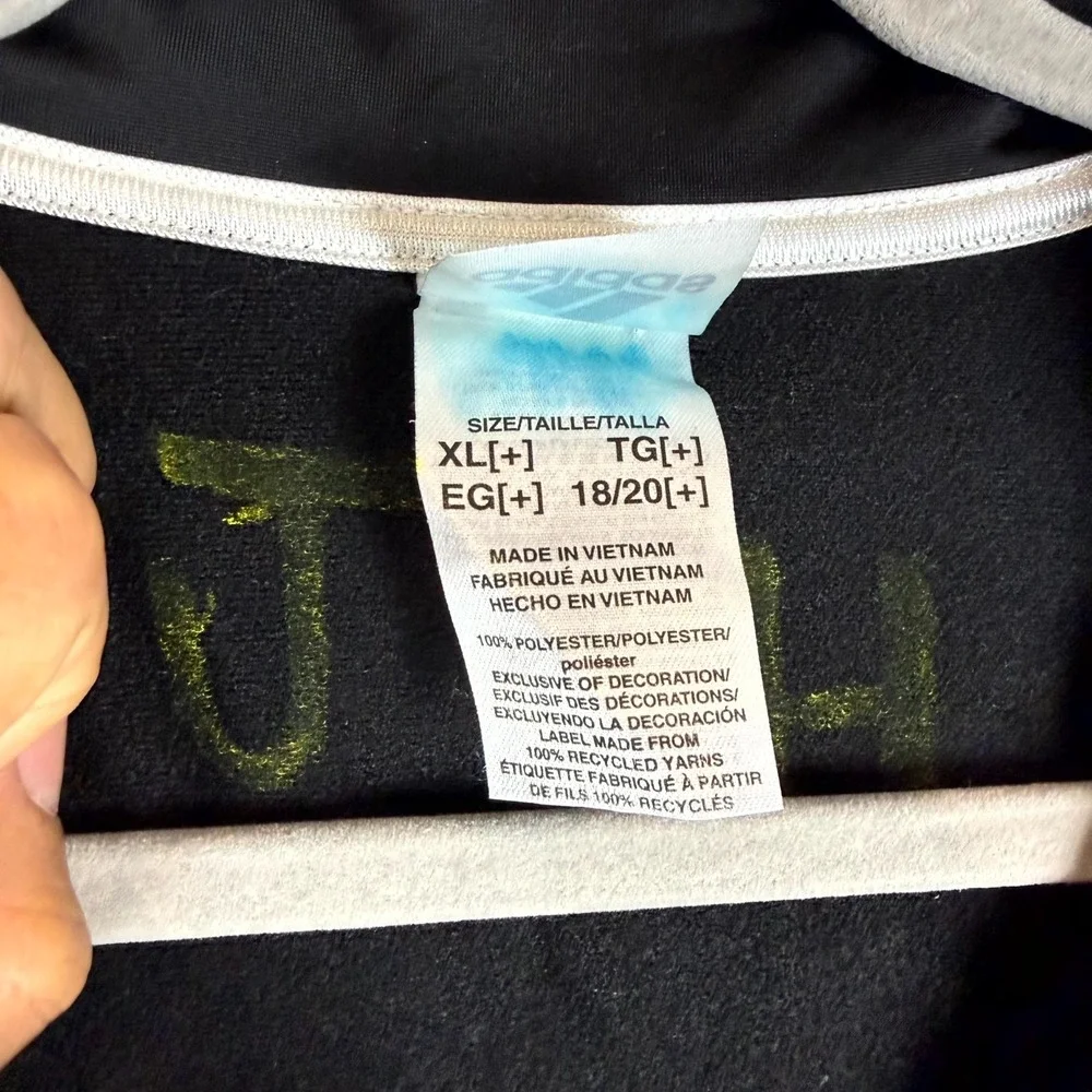 adidas description track